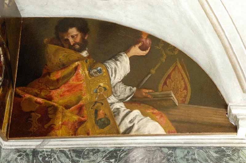 S. Agostino